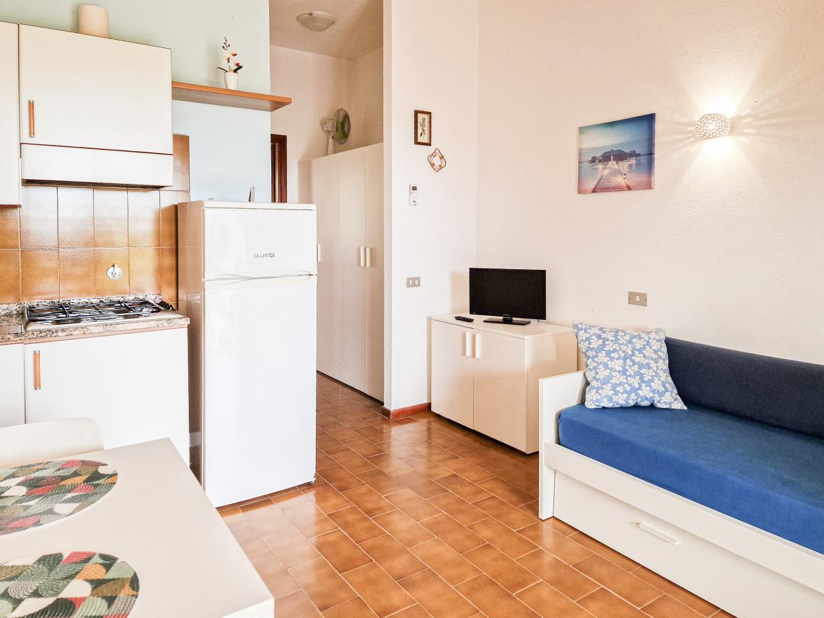appartamento vacanze Elba
